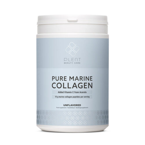 Pure Marine Collageen Poeder – Naturel – 300 g