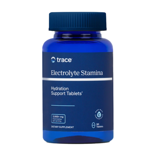 Electrolyte Stamina - 90 tablets