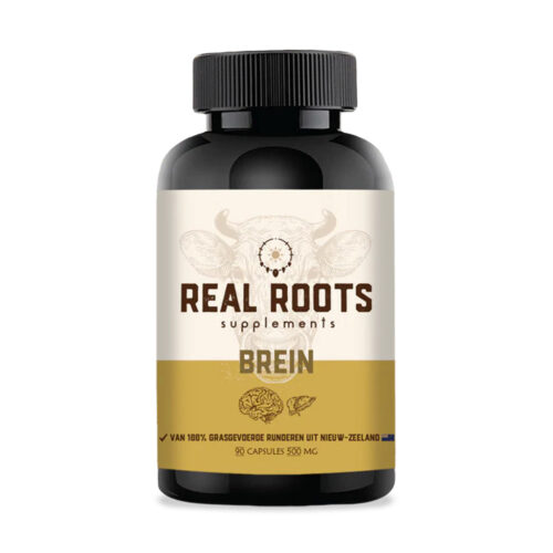 Brein – Gevriesdroogd – 90 Capsules à 500 mg