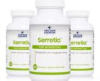 Serretia® - 3×180 caps - Aanbieding