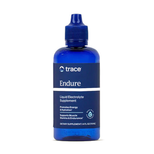 Endure – Vloeibare Elektrolyten – 118 ml