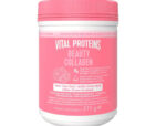 Beauty Collagen Strawberry-Lemon 271 g