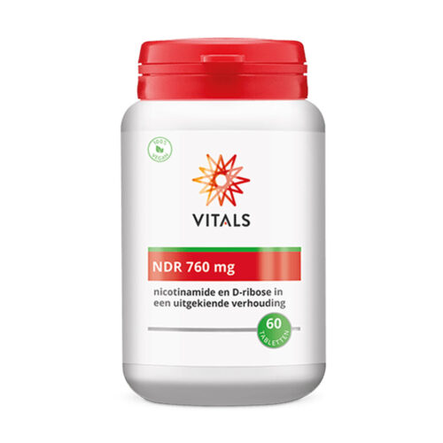 NDR 760 mg – 60 tabs
