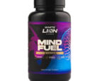 White Lion Labs Mind Fuel 30 capsules