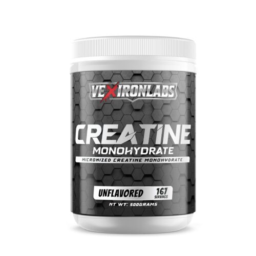 VEXIRONLABS CREATINE MONOHYDRATE 500G