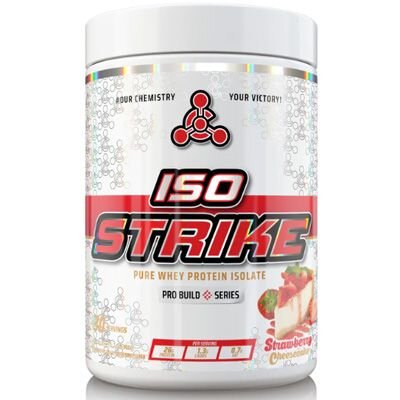 Chemical Warfare Iso Strike 900 g