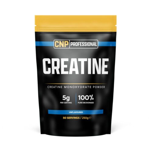 CNP Creatine Monohydrate 250 g