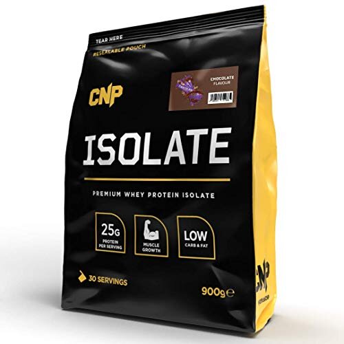 CNP Isolate 900 g