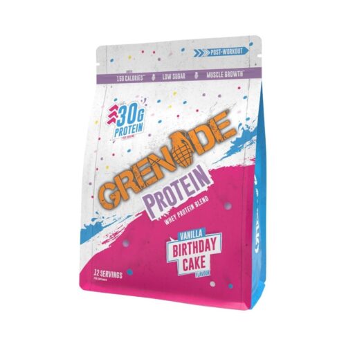 Grenade Protein Powder 480 g