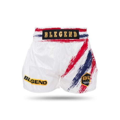 B Legend 1 fightshort