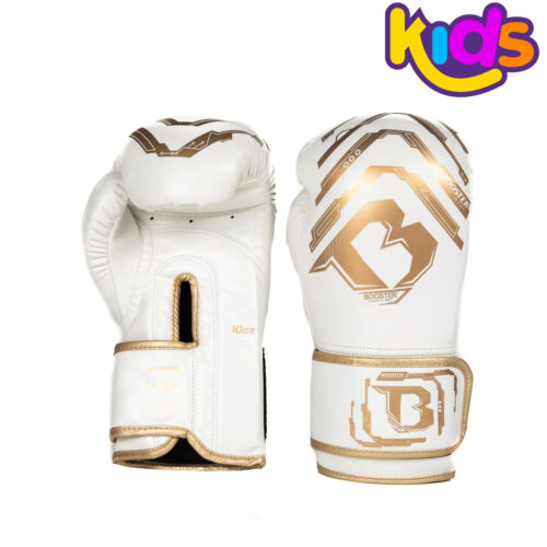 Booster BG Youth Elite V2.2 bokshandschoenen