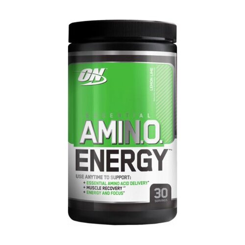 Optimum Nutrition Essential Amino Energy 270 g