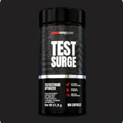 ProSupps Test Surge 100 caps