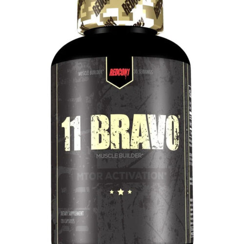 Redcon1 11 Bravo 60 caps