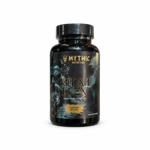MYTHIC NUTRITION TITAN FLEX