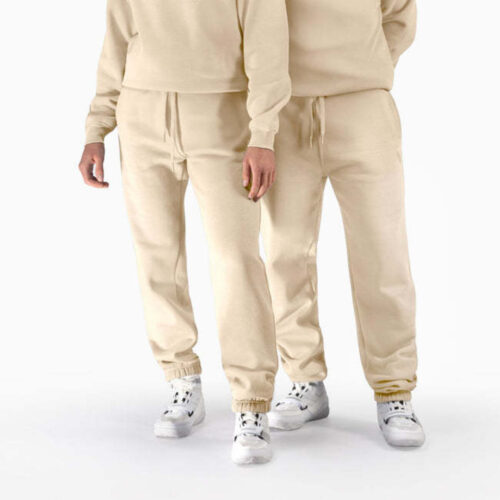 Hayabusa Essential joggingbroek Sandstone Beige