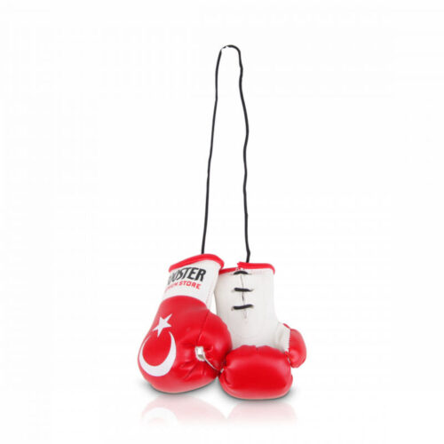 Booster mini bokshandschoenen Turkije