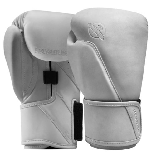 Hayabusa T360 Leather bokshandschoenen Sea Smoke