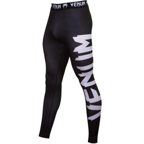 Venum Giant Compression Tights zwart ice