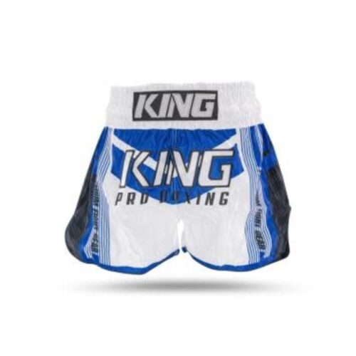 King Pro Boxing Endurance 8 kickboks short