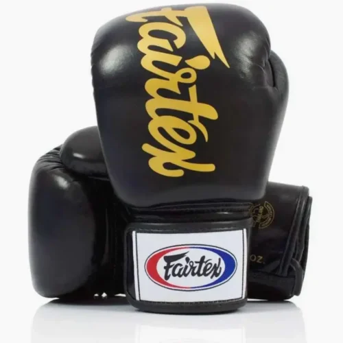 Fairtex BGV19 bokshandschoenen zwart