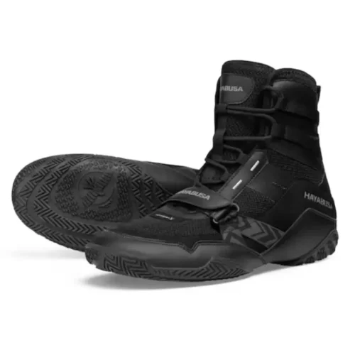Hayabusa Strike boksschoenen