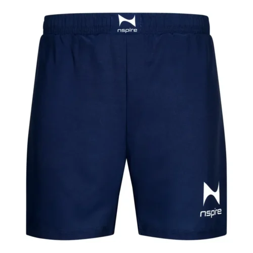NSPIRE Hybrid fightshort donkerblauw
