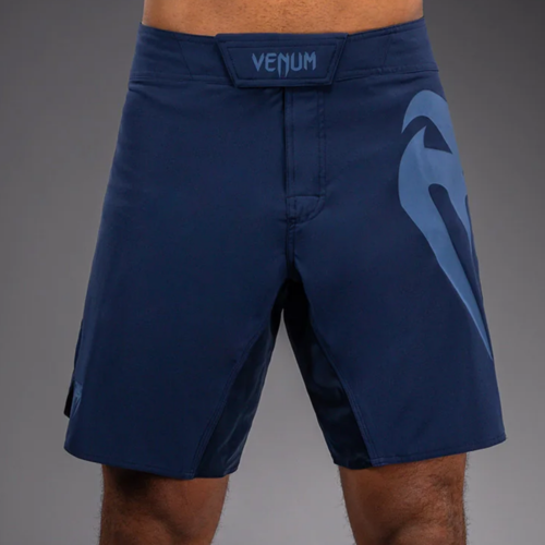 Venum Light 5.0 fightshort blauw lichtblauw