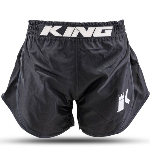 King Pro Boxing KPB/Classic short zwart
