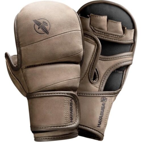 Hayabusa T3 LX 7oz Hybrid Gloves Vintage