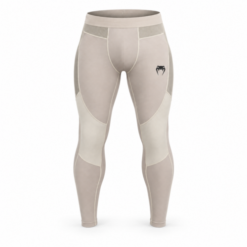 Venum G-Fit Air compressiebroek zand