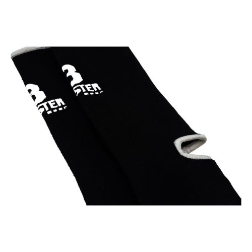 Booster Fightgear AG Thai Basic enkelsok zwart