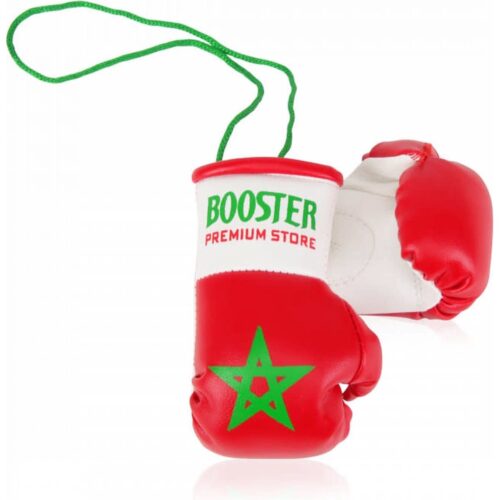 Booster Fightgear mini bokshandschoen hanger Marokko