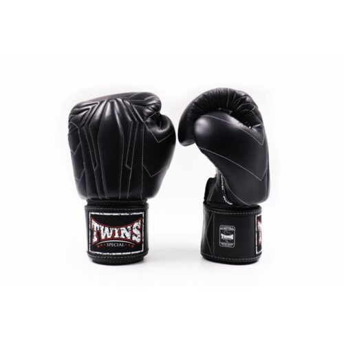 Twins Special BGVL 14 bokshandschoenen zwart