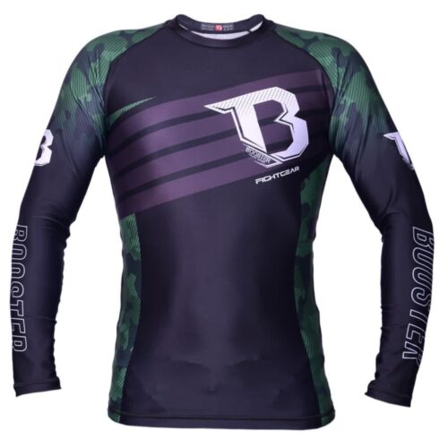 Booster B-Force 3 rashguard