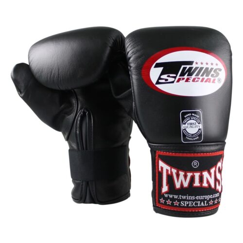 Twins Special TBM 1 zakhandschoenen zwart