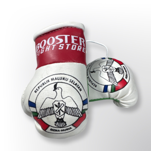 Booster mini bokshandschoenen Republik Maluku Selatan