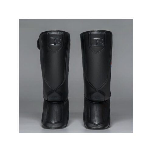 JOYA Performance scheenbeschermers zwart/carbon