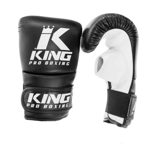 King Pro Boxing KPB BM bokszakhandschoenen