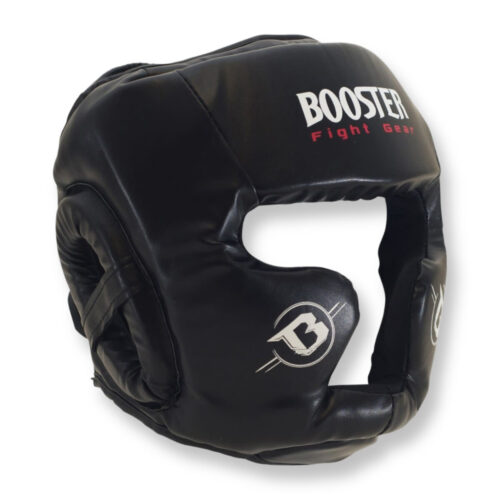 Booster Fightgear HGL B 2 hoofdbeschermer