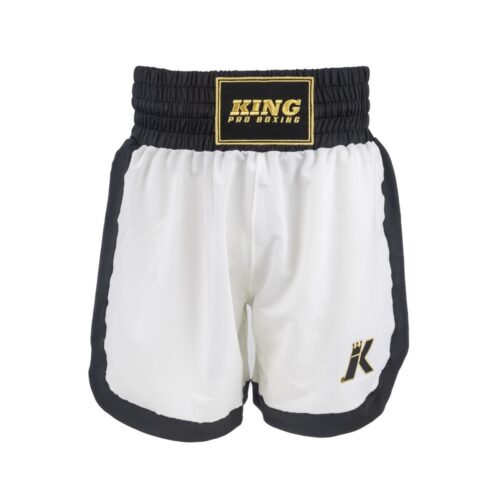 King Pro Boxing Apex Pro 2 fightshort zwart
