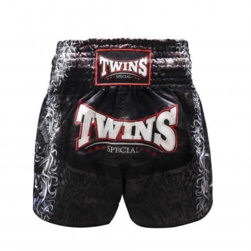 Twins Special TTBL Rangda Muay Thai short