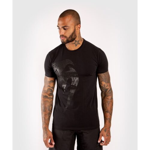 Venum Original Giant T-shirt mat zwart