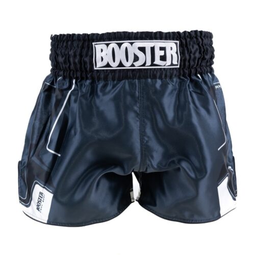 Booster Ignite 2 Muay Thai short zwart