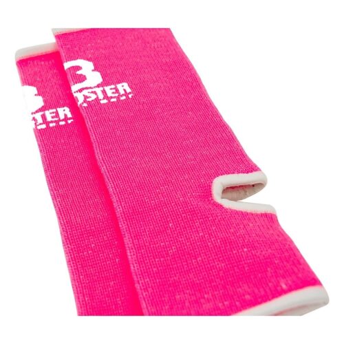 Booster Fightgear AG Thai Basic enkelsok roze