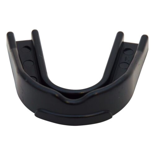 Booster Fightgear MGB gebitsbeschermer zwart