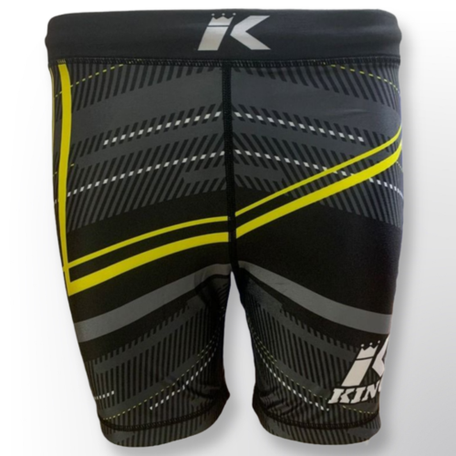 King Pro Boxing Blade 2 VT MMA short