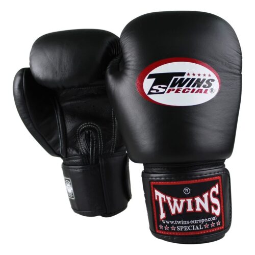 Twins Special BGVL 3 bokshandschoenen zwart