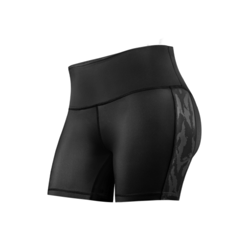 Hayabusa Apex Vantage Vale Tudo short dames zwart