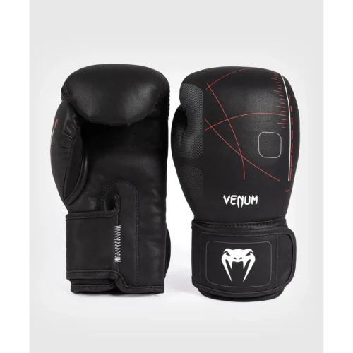Venum Tactical XT bokshandschoenen zwart rood